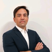 HStern Employee Daniel Ardito's profile photo