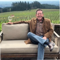 The Ritz-Carlton Hotel Company, L.L.C. Employee Ed Curry's profile photo