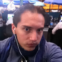 Hildebrando Employee Christian Perez's profile photo