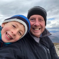 University of Cambridge Employee Al Downie's profile photo