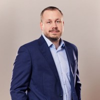 FALK GmbH & Co KG Employee Dominik Herzog's profile photo