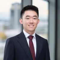 Justin Kim Email & Phone Number