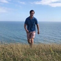 Logistikpartner AB Employee Fredrik Emsjö's profile photo