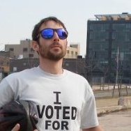 CDISC Employee Matthew Warren's profile photo