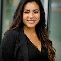 KLM Geoscience Employee Doménicca Guillén's profile photo