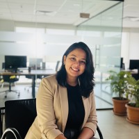 Charmi Parikh Email