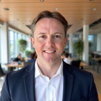 Beam Communications Holdings Limited Employee Robert Fairbairn's profile photo