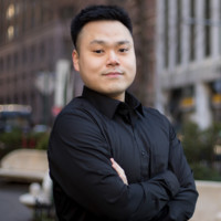 HomeWorks Energy, Inc. Employee Kevin Cho's profile photo