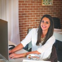 Control Yours Employee Heidi Rose's profile photo