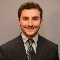 The Honor Society of Phi Kappa Phi Employee Seth N's profile photo