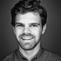 Wavy Wonders Employee Thomas Thulesen's profile photo