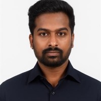 MADTECH.AI Employee Vinod Karyagol's profile photo