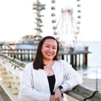 Sunshine Au Pair Employee Maria Manaog's profile photo