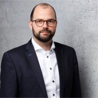 FraSec Fraport Security Services GmbH Employee Steffen Seipp's profile photo