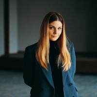 Digital Natives Budapest Employee Edina Tarnai's profile photo