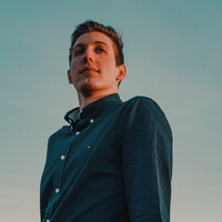Providence Employee Andrew Newey's profile photo