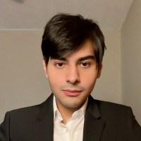 JPMorganChase Employee Leonardo MacIel's profile photo