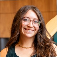 Alzheimer's San Diego Employee Isabel Huerta's profile photo