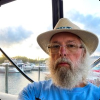 Alta Material Handling Employee David Smith's profile photo