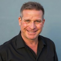 LandScan Employee Dan Rooney's profile photo