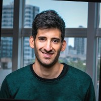 Razor Employee Andrés Martinez's profile photo