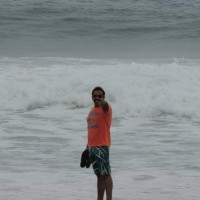 Pfizer Employee Dhaval A's profile photo