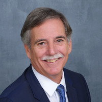 Brightline West Trains Employee Richard White's profile photo