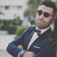 Olio Clemente Employee Tiziano Guerra's profile photo