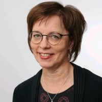 Neve Oy Employee Seija Sarriola's profile photo