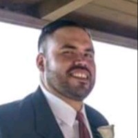 Eric Esparza Email & Phone Number