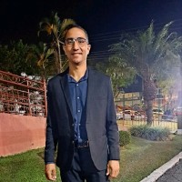 Simpro Do Brasil Employee Alair Alves's profile photo