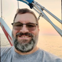 Motion Industries Employee Robert Horrocks's profile photo