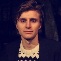 Apotek Hjärtat Employee Erik Andreasson's profile photo