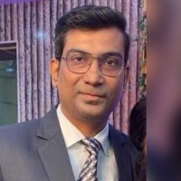 Fresenius Kabi Employee Satish Sinha's profile photo