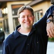 Swift Rehabilitation Employee Scott Lynch's profile photo