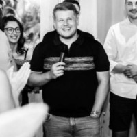 4PointZero Employee Frazer Stevens's profile photo