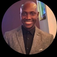 RSVP INTERNATIONAL LLC. Employee Metaga D.'s profile photo