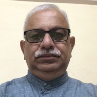 Chittaranjan Wagh Email