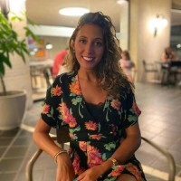 Gesconsult SGIIC Employee Alejandra Martínez Plaza's profile photo