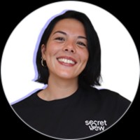 Secret View Employee Anne Gailliaert's profile photo