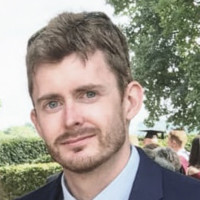 Innovecs Employee Liam Fleming's profile photo