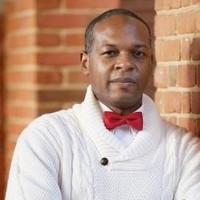 Novant Health Employee Steven Freeman-Muhammad's profile photo
