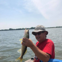 Brunswick Corporation Employee Rick Eggers's profile photo