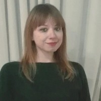 INL Employee Francesca Pierri's profile photo