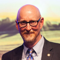 Smithfield Foods Employee Ray Atkinson's profile photo