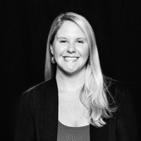 Genpact Employee Caitlin Evans's profile photo