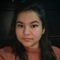 Queens Centers for Progress Employee Valeria Ocana's profile photo