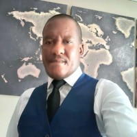 Vusi Masango Email