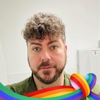 Altar'd State Employee Ronald Lyons's profile photo