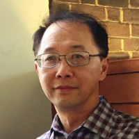 Frank Wu Email & Phone Number